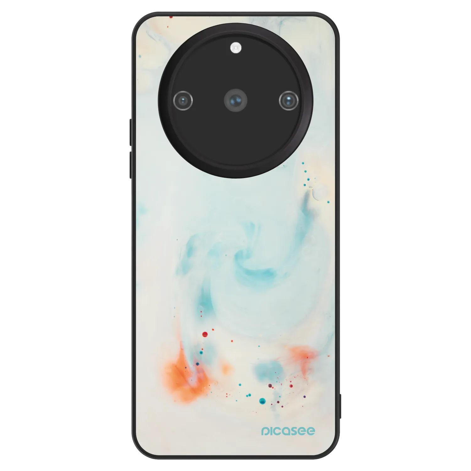 Picasee ULTIMATE CASE pro Realme 11 Pro+ - Splash