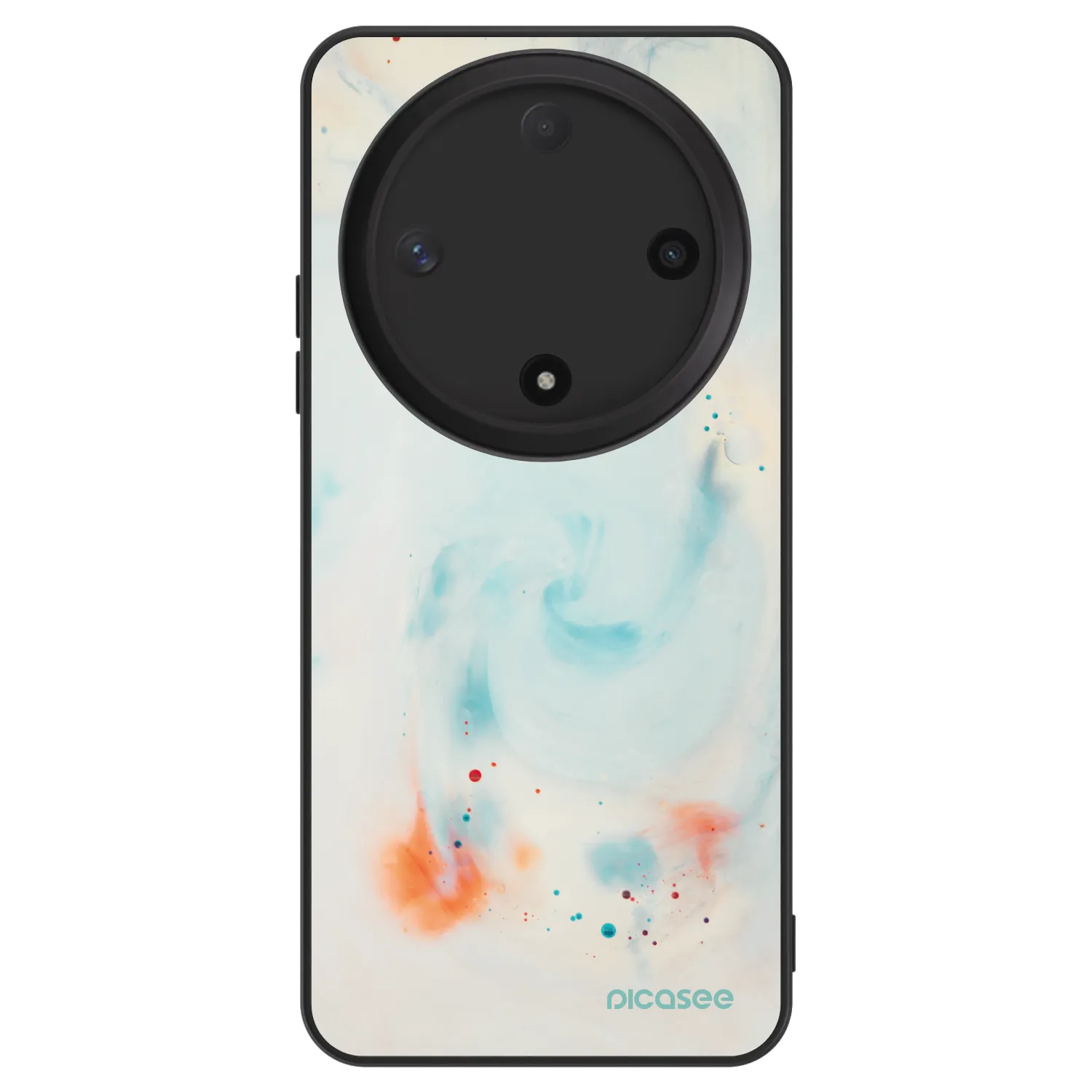 Picasee ULTIMATE CASE pro Honor Magic6 Lite 5G - Splash