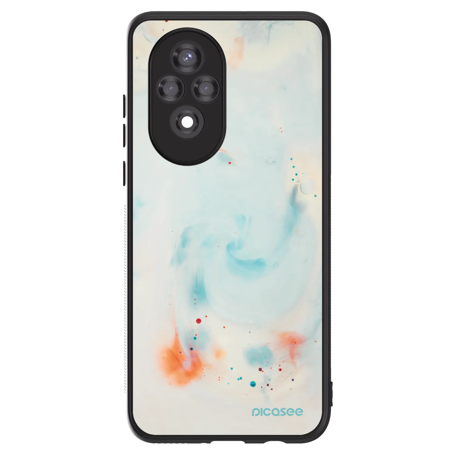 Picasee ULTIMATE CASE pro Honor 200 Pro 5G - Splash