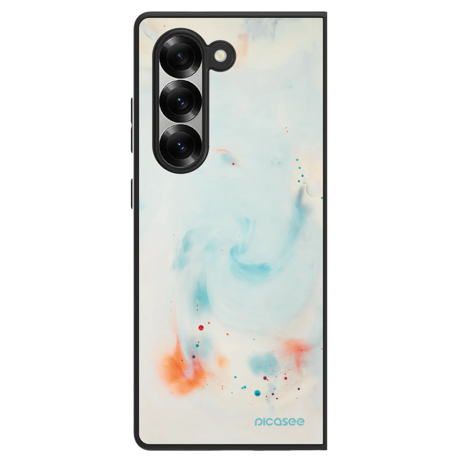 ULTIMATE CASE pro Samsung Galaxy Z Fold6 5G - Splash