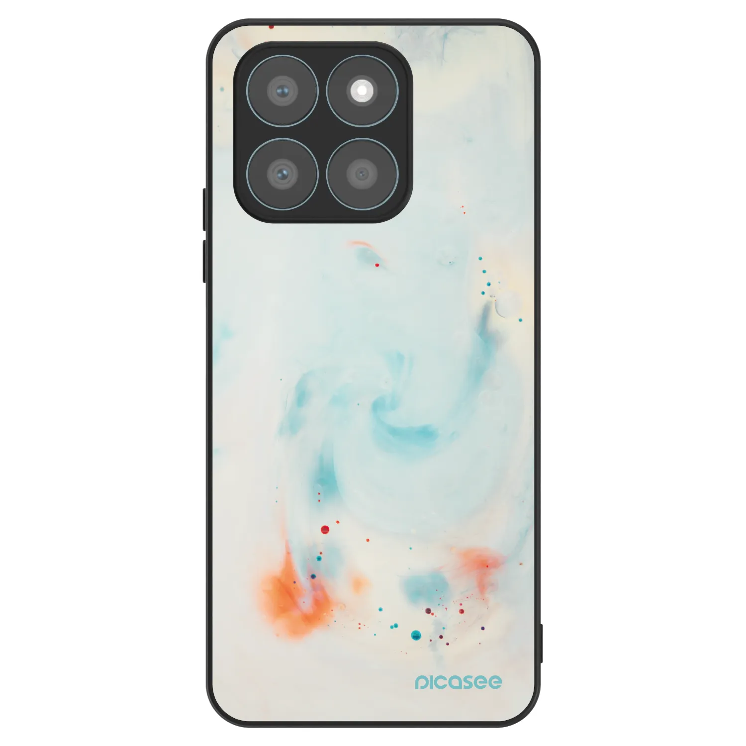 Picasee ULTIMATE CASE pro Honor X8c - Splash