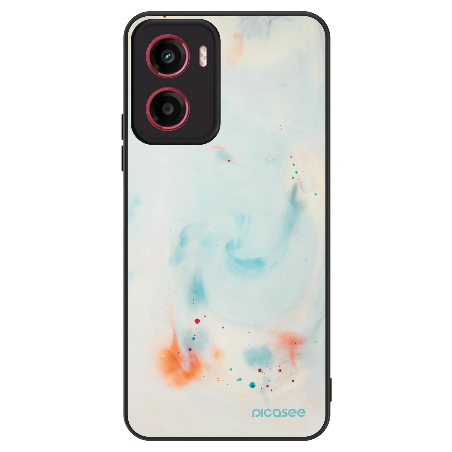 Picasee ULTIMATE CASE pro Motorola Moto G05 - Splash
