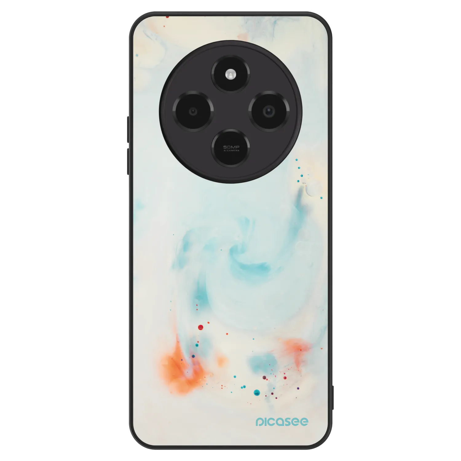 Picasee ULTIMATE CASE pro Xiaomi Poco C75 - Splash