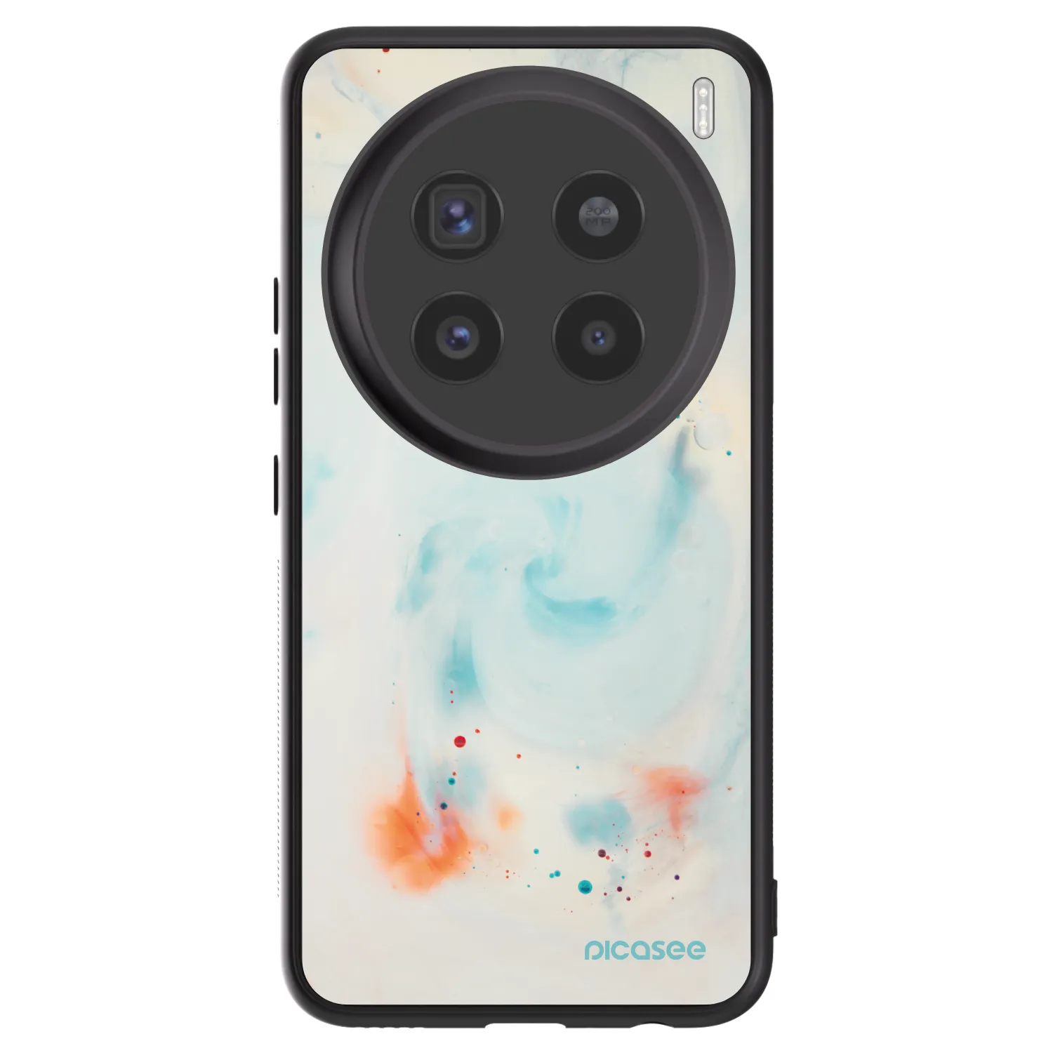 Picasee ULTIMATE CASE pro Vivo X200 Pro - Splash