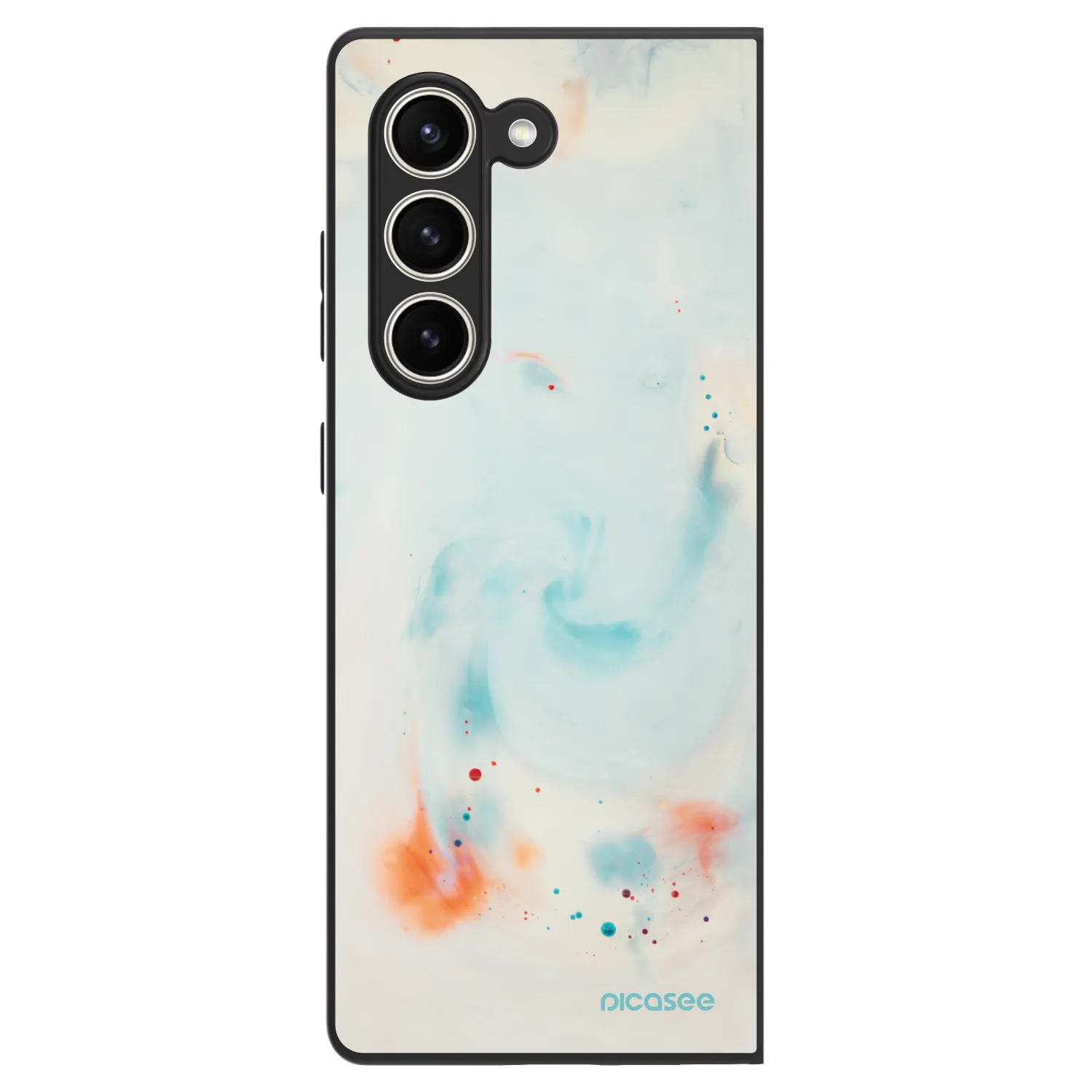 Picasee ULTIMATE CASE pro Samsung Galaxy Z Fold5 5G - Splash