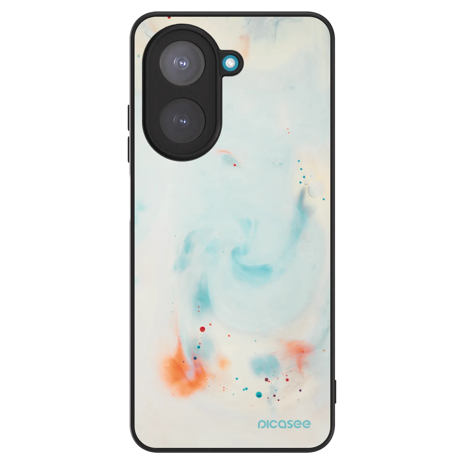 Picasee ULTIMATE CASE pro Xiaomi Redmi A5 - Splash