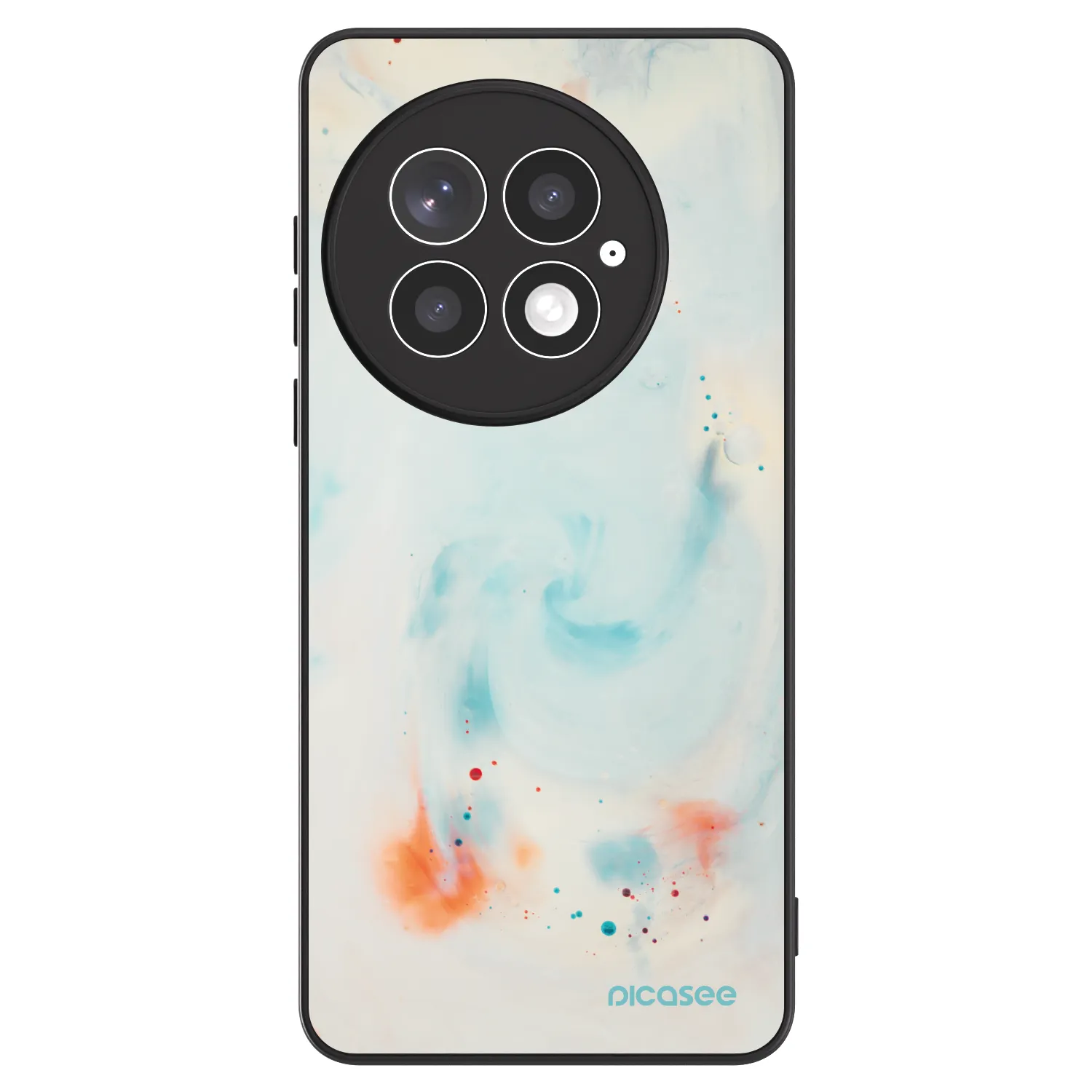 Picasee ULTIMATE CASE pro OnePlus 13 5G - Splash