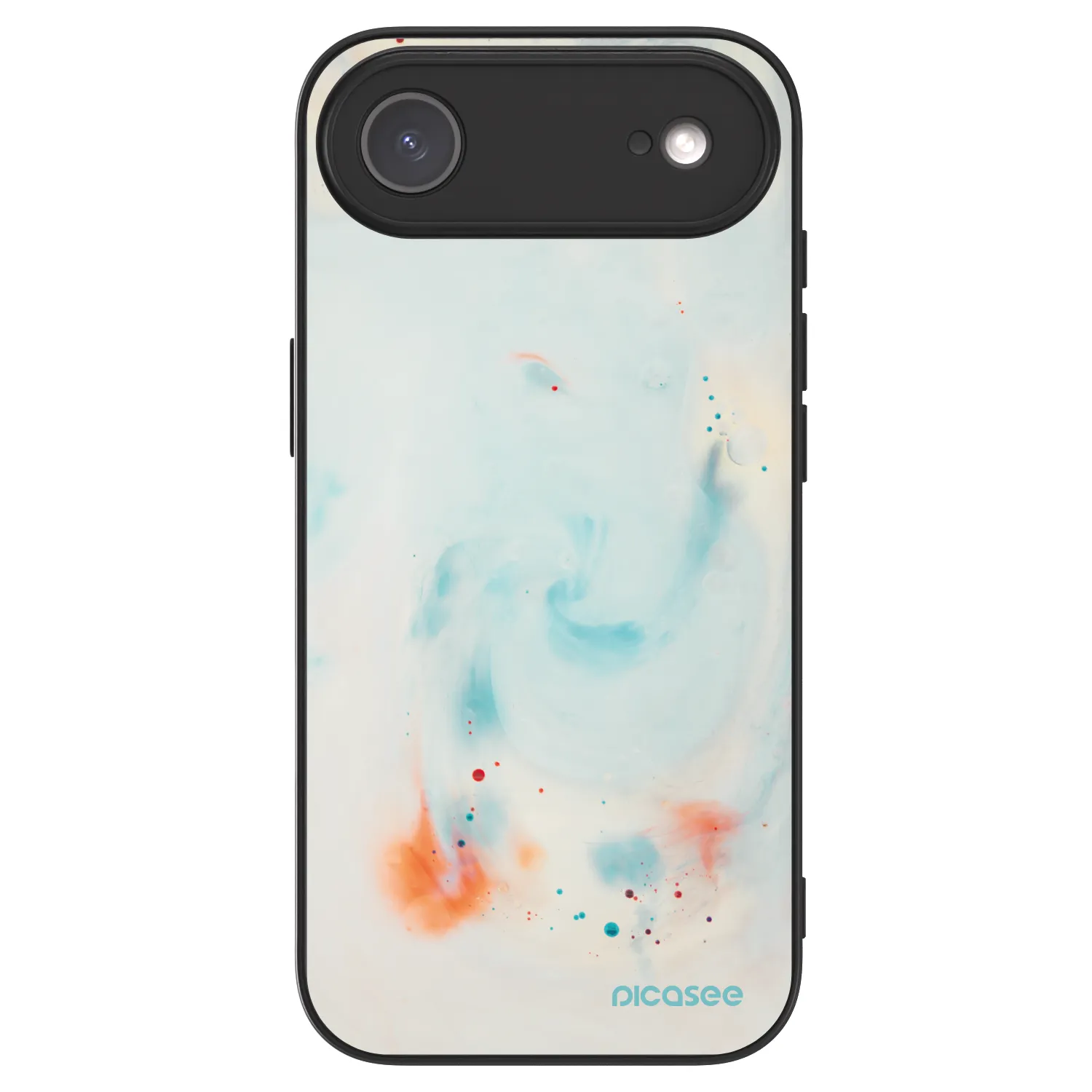 Picasee ULTIMATE CASE MagSafe pro Apple iPhone Air - Splash