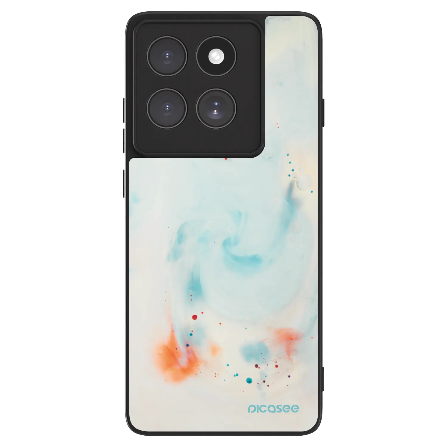 ULTIMATE CASE pro Motorola Edge 60 5G - Splash