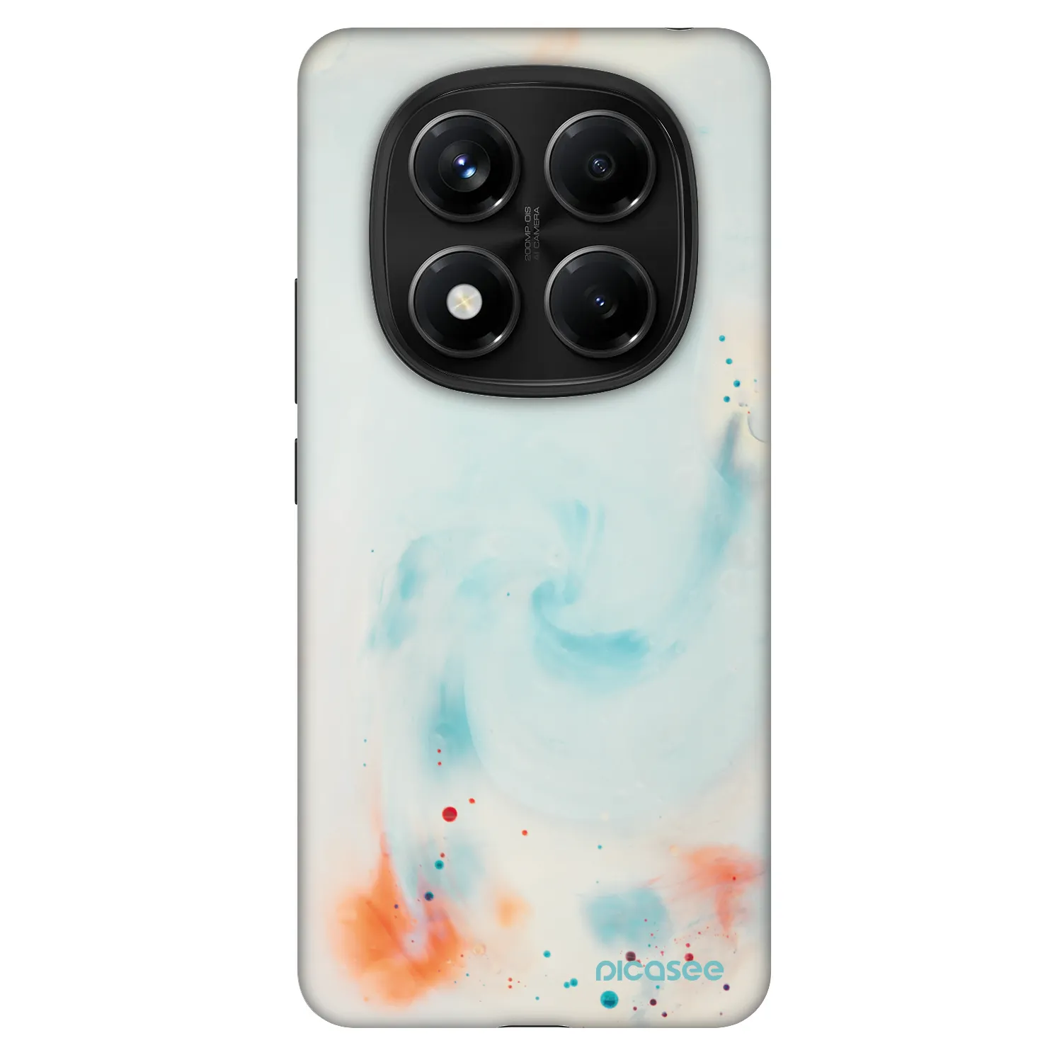 Fashion Case pre Xiaomi Redmi Note 14 Pro 5G - Splash