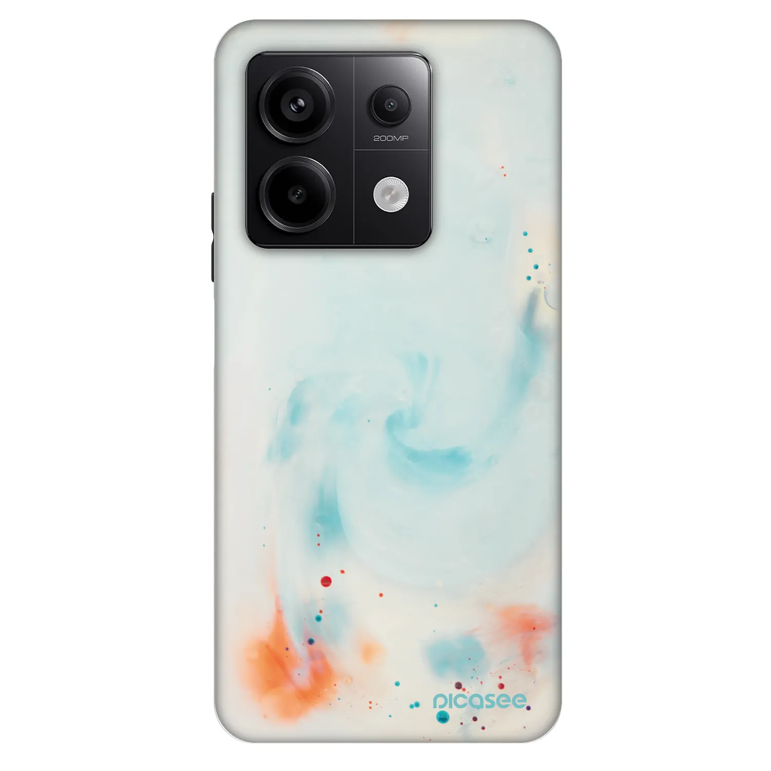 Picasee Fashion Case pre Xiaomi Redmi Note 13 Pro 5G - Splash