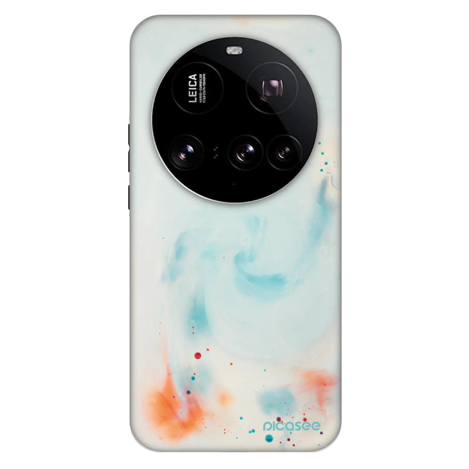 Picasee Fashion Case pre Xiaomi 15 Ultra - Splash