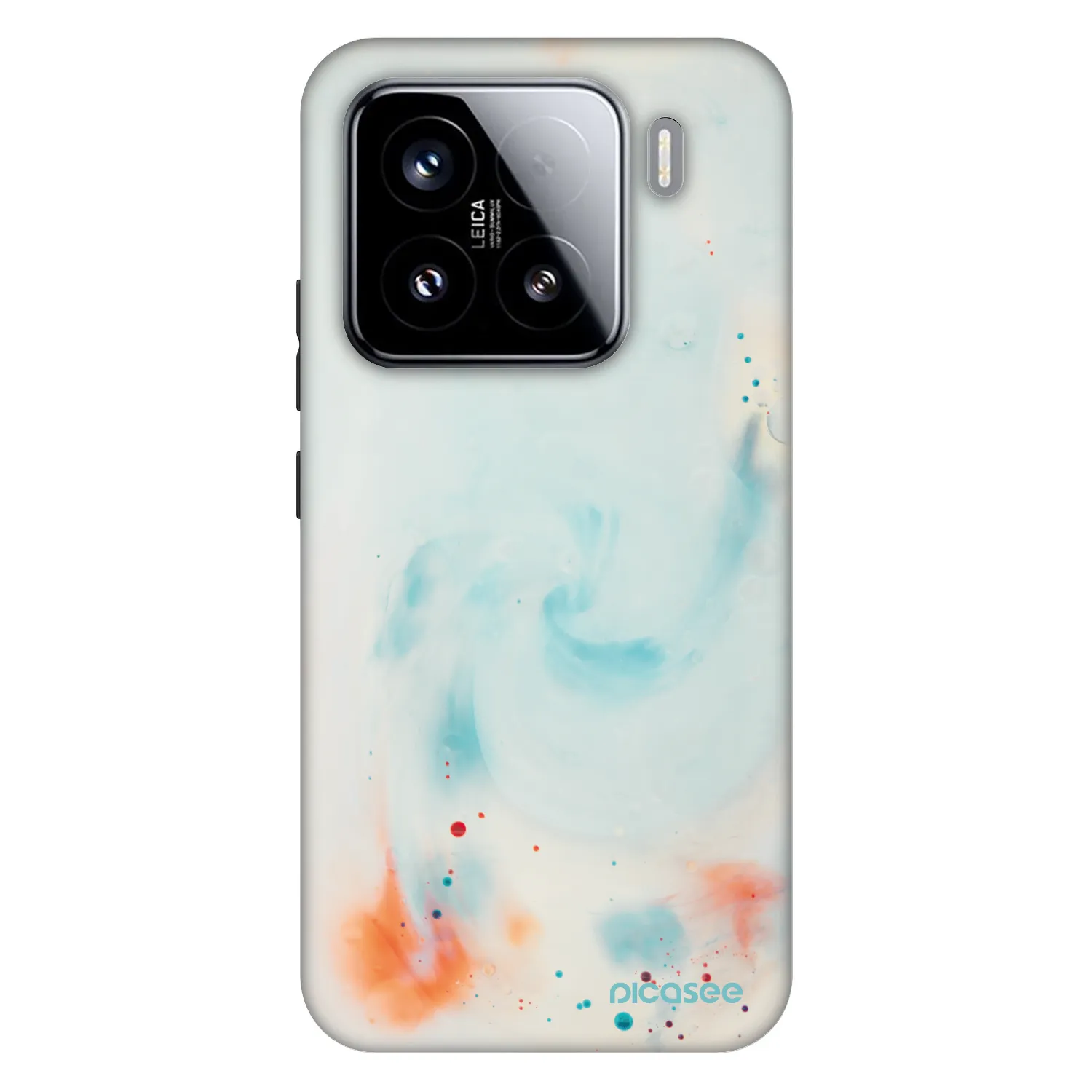 Fashion Case pre Xiaomi 15 - Splash
