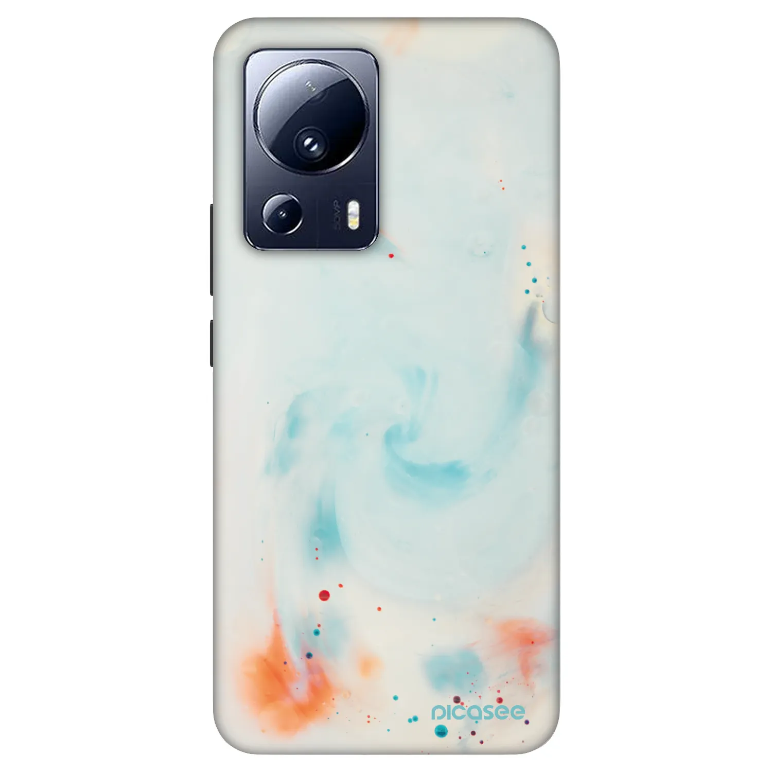Picasee Fashion Case pre Xiaomi 13 Lite - Splash