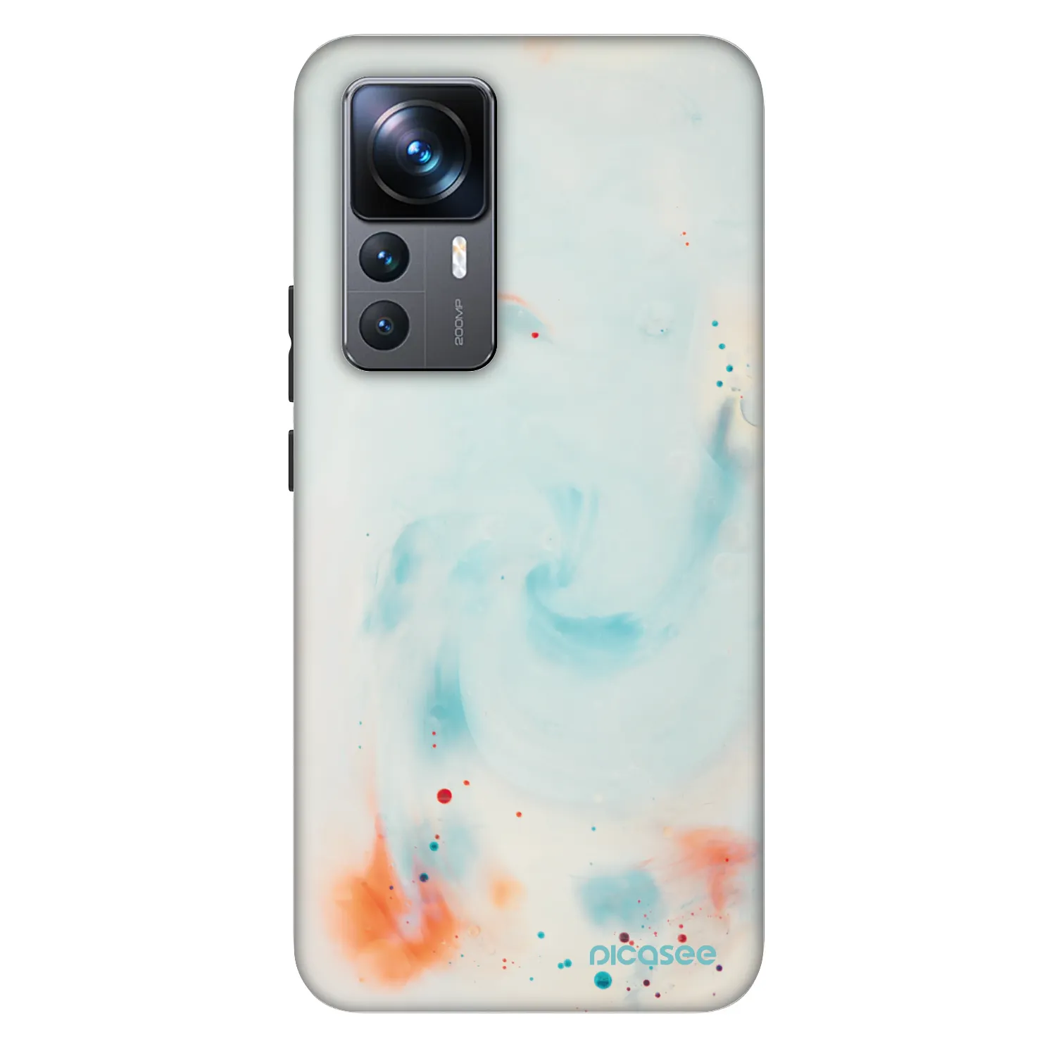 Picasee Fashion Case pre Xiaomi 12T - Splash