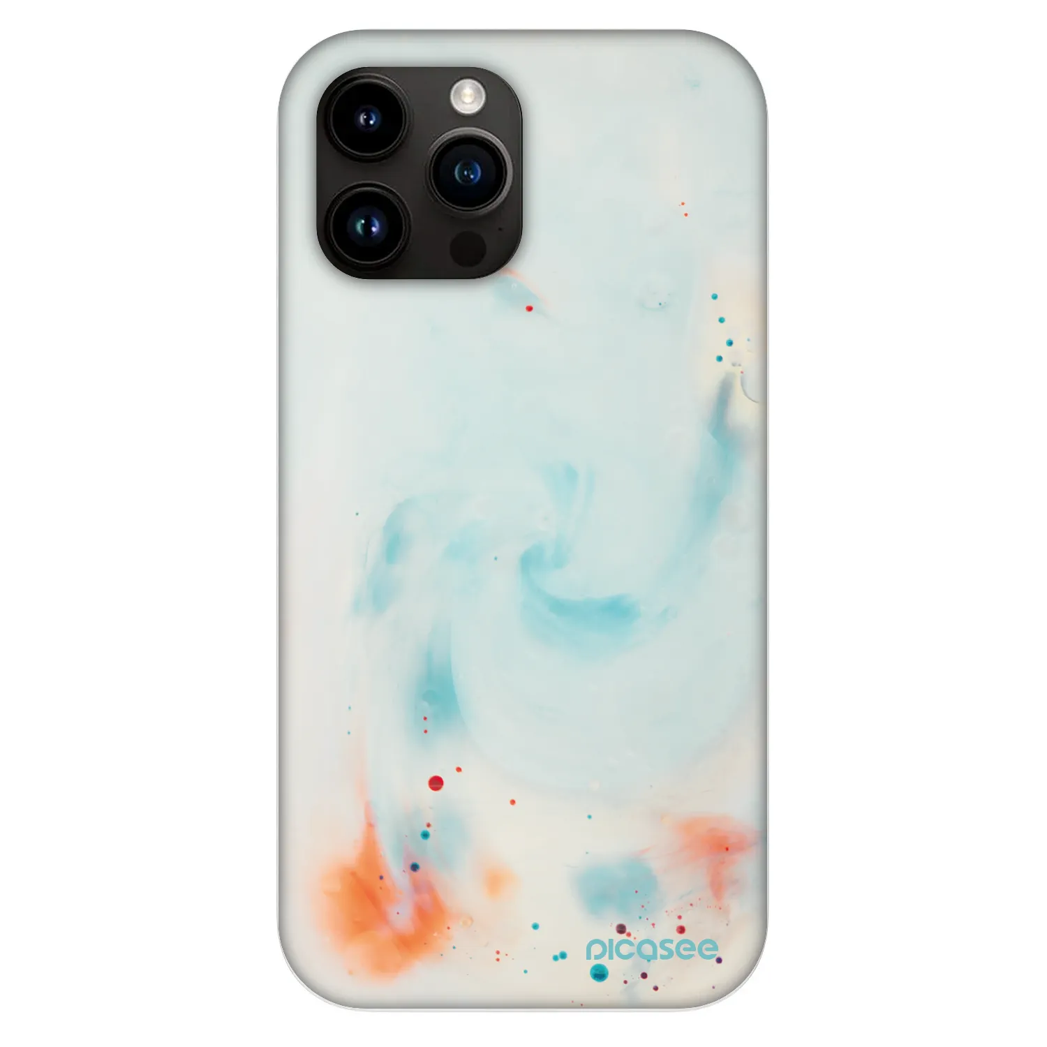 Fashion Case MagSafe pre Apple iPhone 13 Pro Max - Splash