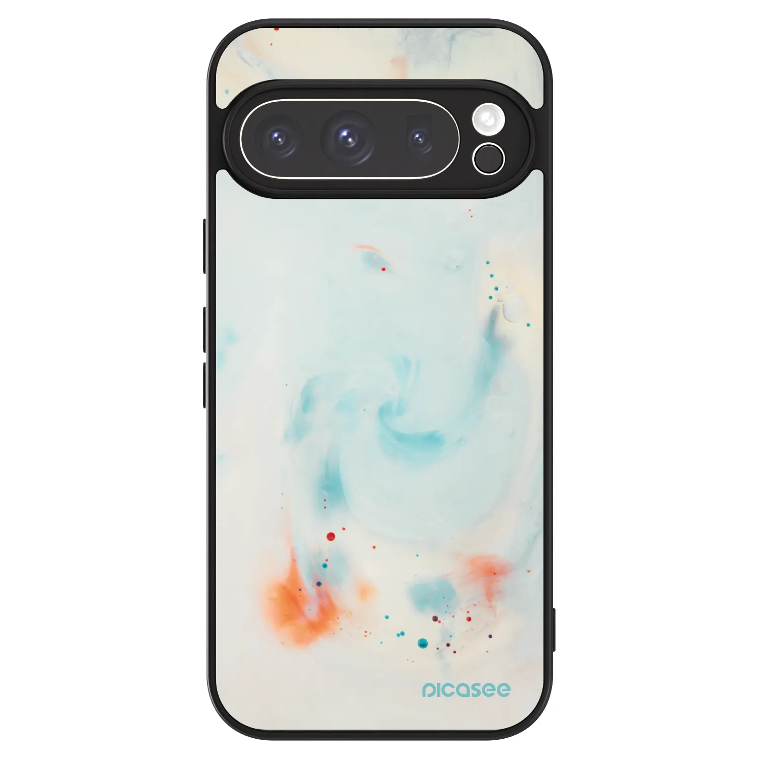 Picasee ULTIMATE CASE pro Google Pixel 9 Pro XL - Splash