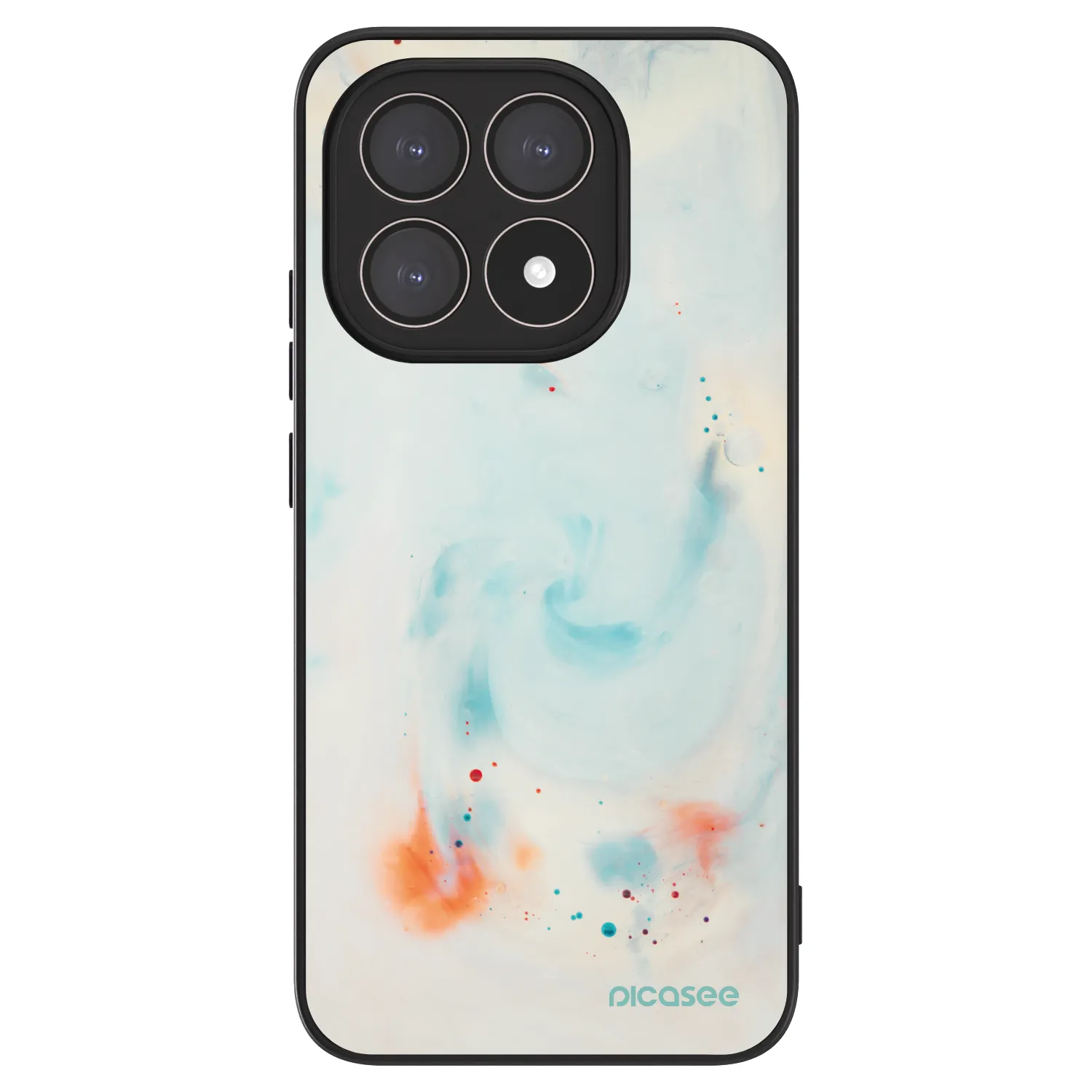Picasee ULTIMATE CASE pro Xiaomi 15T - Splash