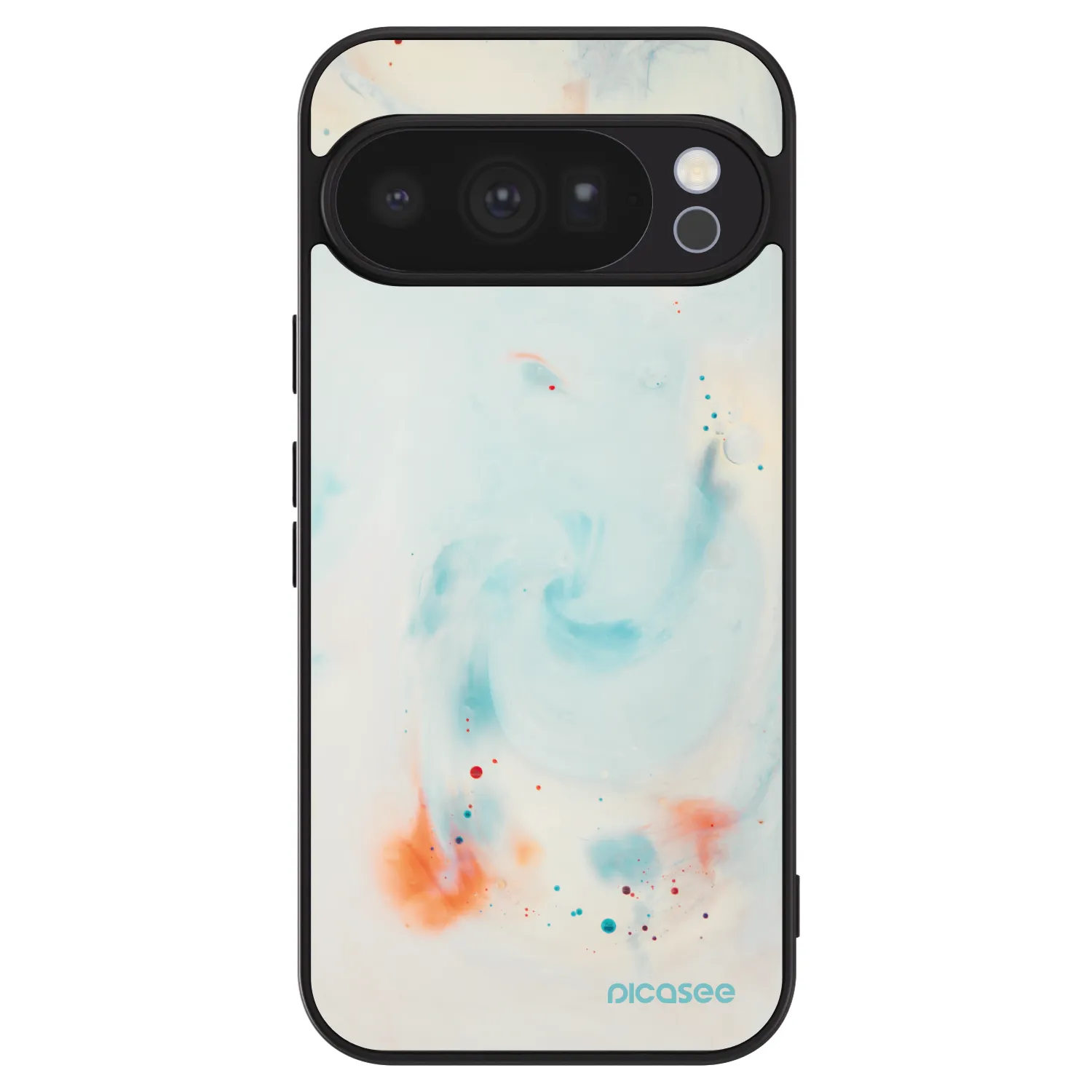 Picasee ULTIMATE CASE pro Google Pixel 10 Pro - Splash