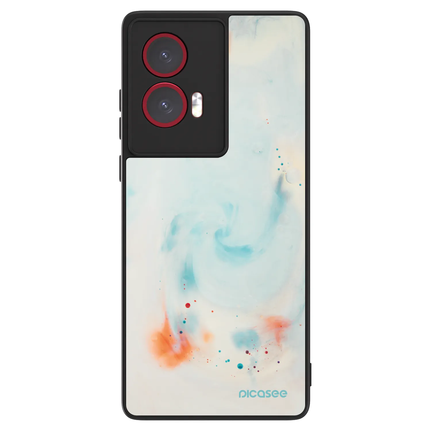 ULTIMATE CASE pro Motorola Edge 50 Fusion - Splash