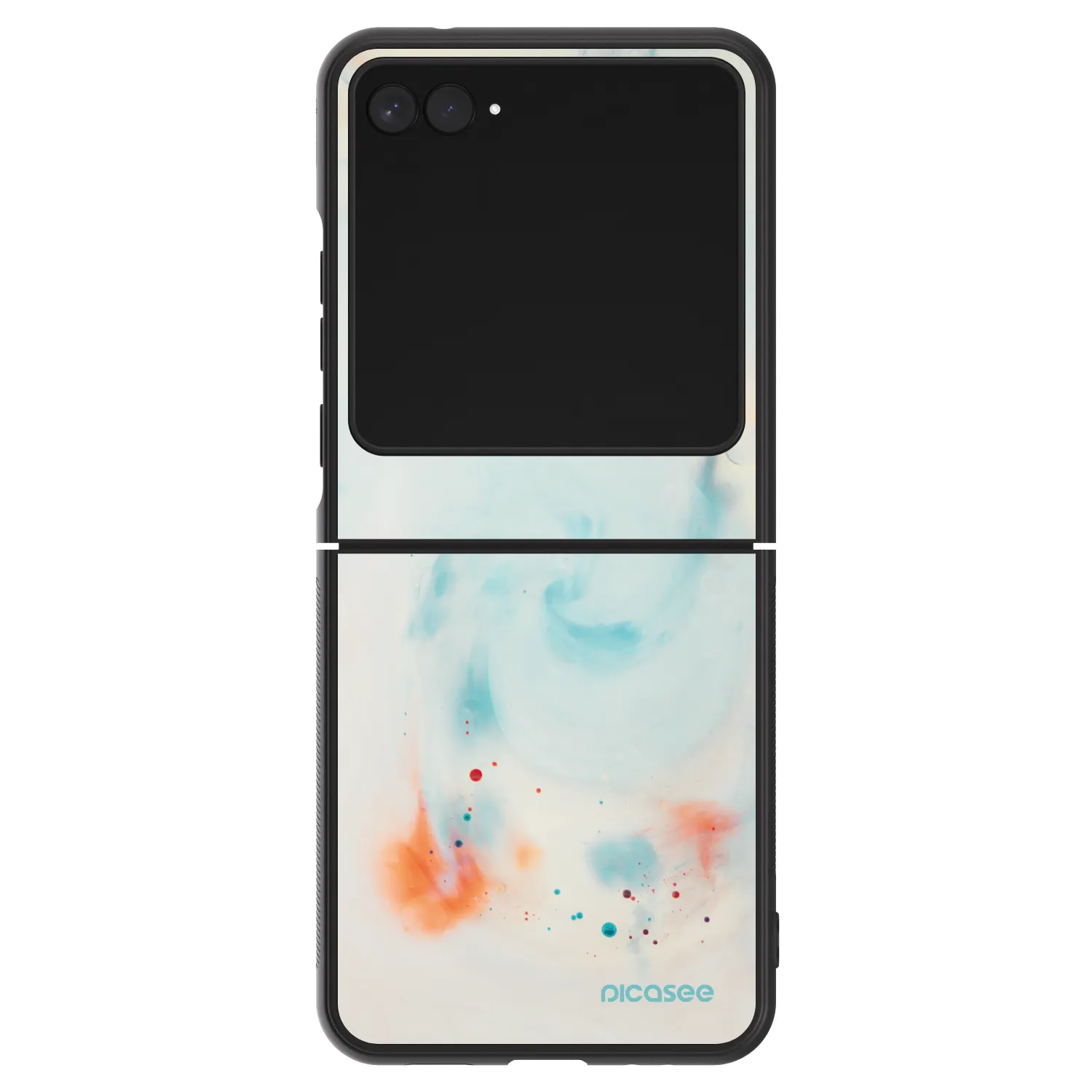 Picasee ULTIMATE CASE pro Motorola Razr 60 - Splash