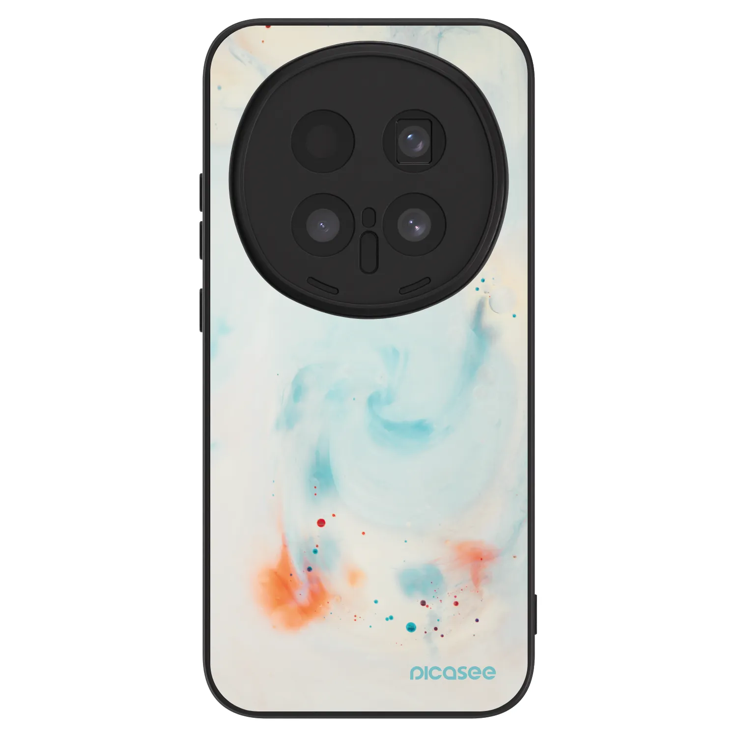 Picasee ULTIMATE CASE pro Honor Magic8 Pro 5G - Splash
