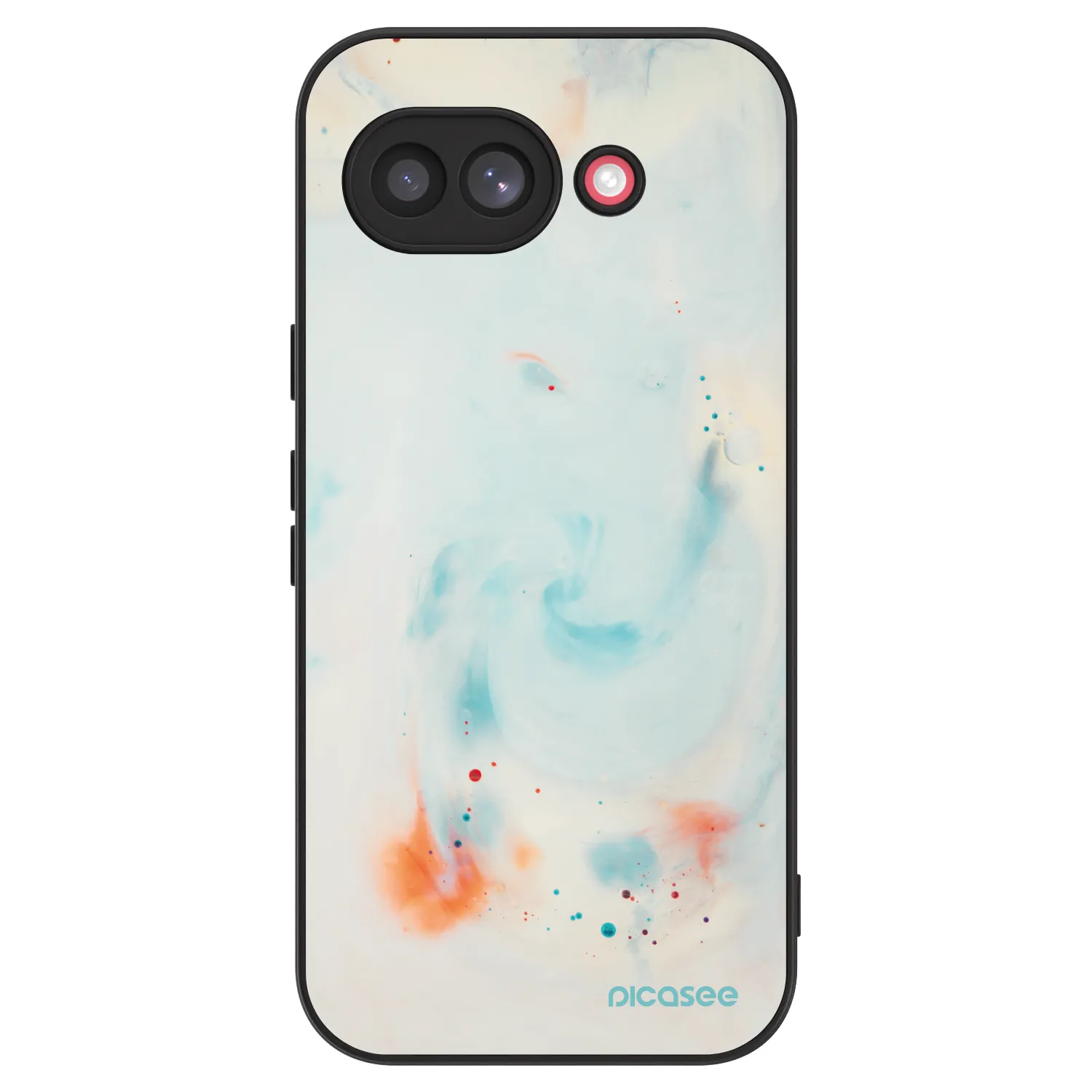Picasee ULTIMATE CASE pro Google Pixel 10a - Splash