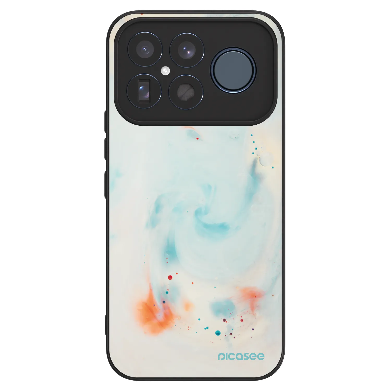 Picasee ULTIMATE CASE pro Xiaomi Poco F8 Ultra - Splash