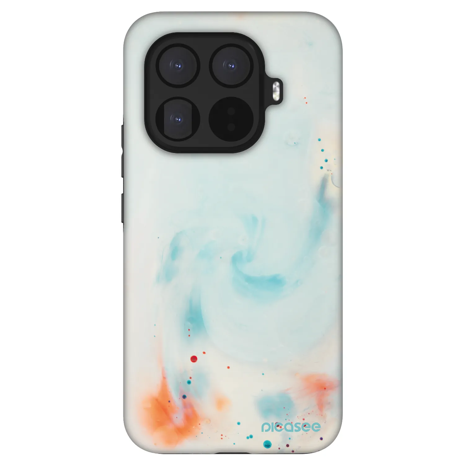 Picasee Fashion Case pre Xiaomi 15T Pro - Splash