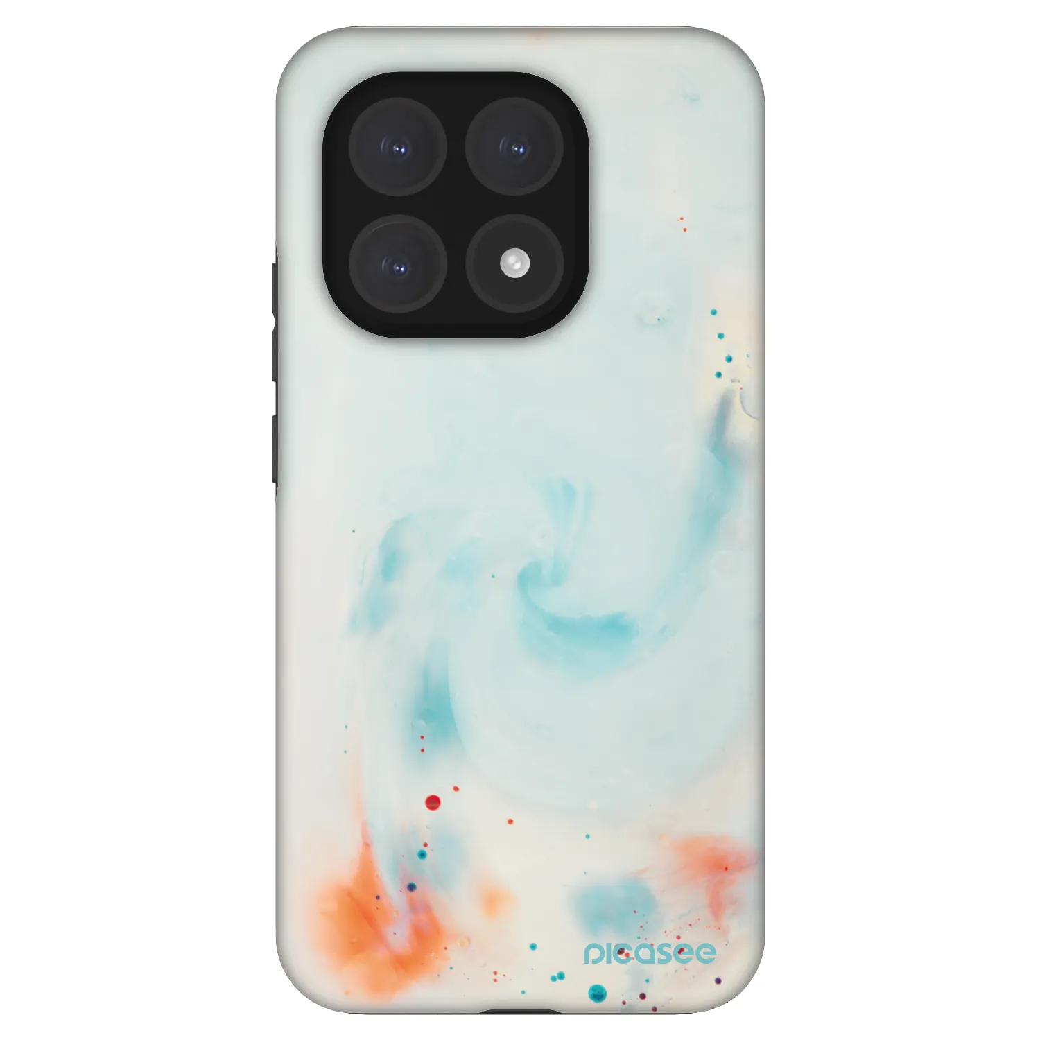 Picasee Fashion Case pre Xiaomi 15T - Splash