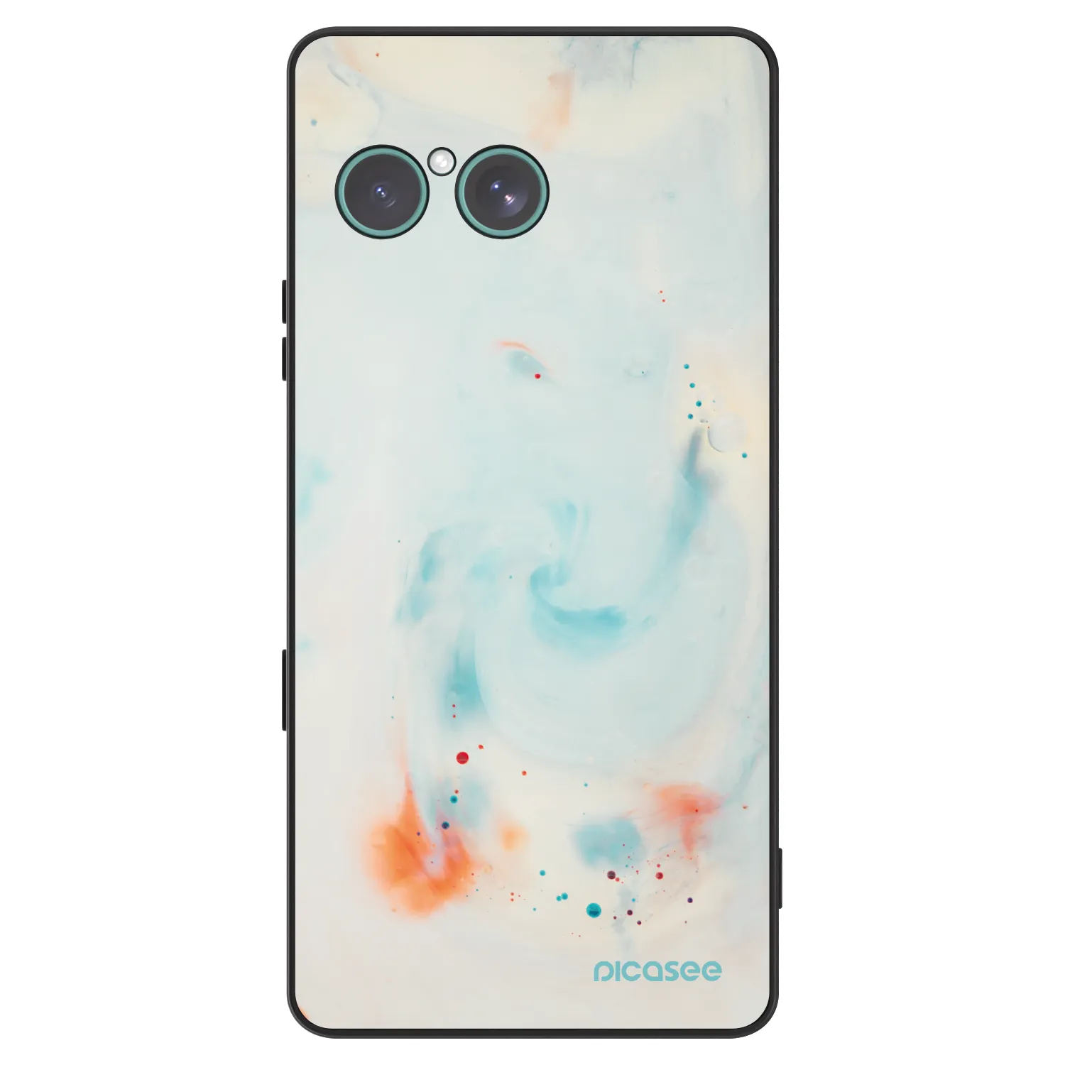 Picasee ULTIMATE CASE pro Sony Xperia 10 VII - Splash