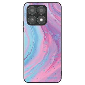 Obal pre Honor X8a - Pink liquid