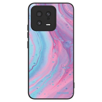 Obal pre Xiaomi 13 - Pink liquid