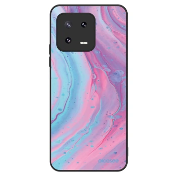 Obal pre Xiaomi 13 Pro - Pink liquid