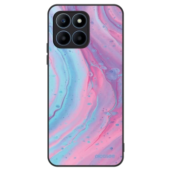 Obal pre Honor 70 Lite - Pink liquid