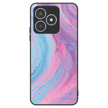 Obal pre Realme C53 - Pink liquid