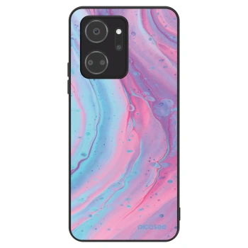 Obal pre Honor X7a - Pink liquid