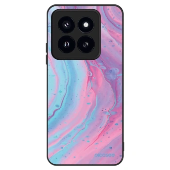 Obal pre Xiaomi 14 Pro - Pink liquid