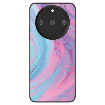 Obal pre Realme 11 Pro+ - Pink liquid