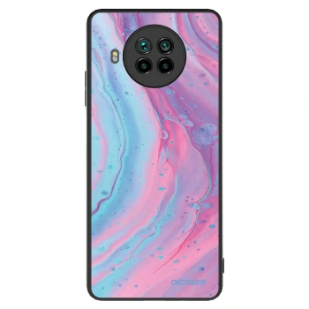 Obal pre Xiaomi Mi 10T Lite - Pink liquid