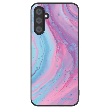 Obal pre Samsung Galaxy A05s A057G - Pink liquid