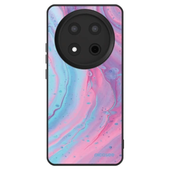 Obal pre Honor Magic7 Lite 5G - Pink liquid