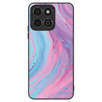 Obal pre Honor 200 Smart 5G - Pink liquid