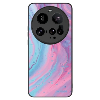 Picasee ULTIMATE CASE pro Xiaomi 15 Ultra - Pink liquid