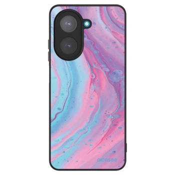 Obal pre Xiaomi Redmi A5 - Pink liquid