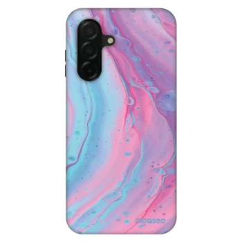 Obal pre Samsung Galaxy A26 5G A266B - Pink liquid