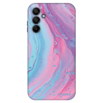 Obal pre Samsung Galaxy A15 A155F 4G - Pink liquid