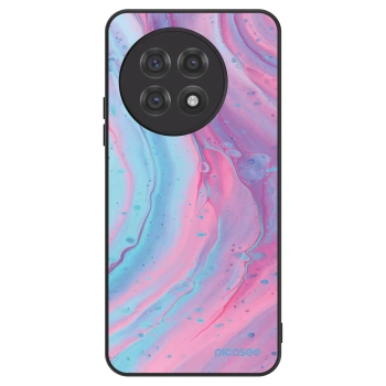 Obal pre OnePlus 13R 5G - Pink liquid