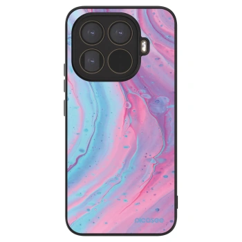 Obal pre Xiaomi 15T Pro - Pink liquid