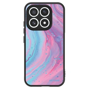 Picasee ULTIMATE CASE pro Xiaomi 17 - Pink liquid